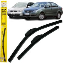 Par de Palhetas Dianteira Polo de 2002 até 2010 Dyna Par de Palhetas Dianteira Polo de 2002 até 2010 Dyna