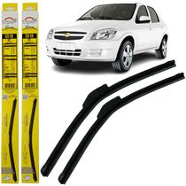 Par De Palhetas Dianteira Prisma De 2006 Até 2012 Dyna