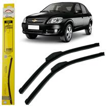 Par De Palhetas Dianteira Prisma De 2006 Até 2012 Dyna