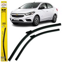 Par De Palhetas Dianteira Prisma Joy De 2017 Até 2019 Dyna