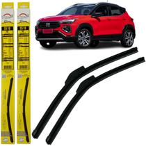 Par De Palhetas Dianteira Pulse De 2021 Até 2022 Dyna