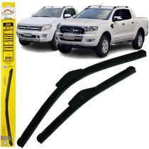 Par De Palhetas Dianteira Ranger De 2013 Até 2016 Dyna