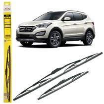 Par De Palhetas Dianteira Santa Fé De 2013 Até 2017 Dyna