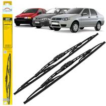 Par De Palhetas Dianteira Siena De 1997 A 2018 Dyna Original