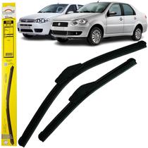 Par De Palhetas Dianteira Siena De 2001 Até 2018 Dyna