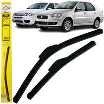 Par De Palhetas Dianteira Siena De 2001 Até 2018 Dyna