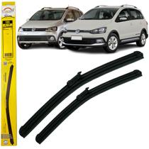 Par De Palhetas Dianteira Space Cross De 2013 Até 2019 Dyna