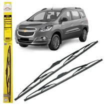 Par De Palhetas Dianteira Spin 2020 2021 2022 Dyna Original