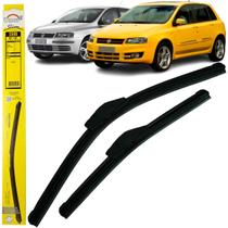 Par De Palhetas Dianteira Stilo De 2002 Até 2011 Dyna