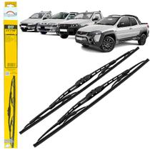 Par De Palhetas Dianteira Strada 2000 2001 2002 Dyna