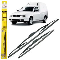 Par De Palhetas Dianteira Van De 1997 Até 2002 Dyna Original