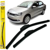 Par De Palhetas Dianteira Voyage G6 De 2015 Até 2019 Dyna