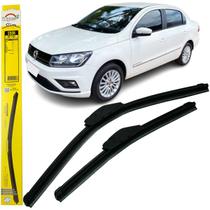 Par De Palhetas Dianteira Voyage G8 De 2019 Até 2022 Dyna