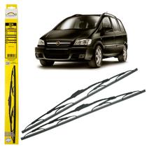 Par De Palhetas Dianteira Zafira Após 2002 Dyna Original
