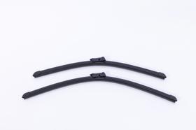 Par De Palhetas Dna2414c1 Gm Honda Fiat Jac Motors