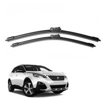 Par de Palhetas Específicas do PEUGEOT 2020 2021 2022 2023