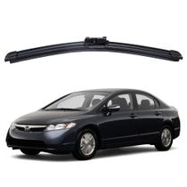 Par de Palhetas Especificas e Originais do New Civic 2007 até 2011