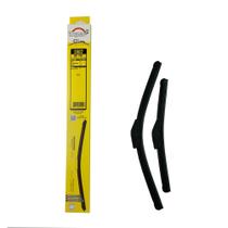 Par de Palhetas limpador de Para-brisa Dyna Chevrolet Astra 1999 até 2012 Novo Corsa 2002 até 2012 Montana 2003 até 2010 Renault Clio 1999 em diante Par de Palhetas limpador de Para-brisa Dyna Chevrolet Astra 1999 até 2012 Novo Corsa 2002 até 2012 Montana 2003 até 2010 Renault Clio 1999 em diante