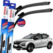 Par de Palhetas Limpador de Parabrisa Kardian 2024 a 2026 Bosch Alta Performance e Durabilidade Par de Palhetas Limpador de Parabrisa Kardian 2024 a 2026 Bosch Alta Performance e Durabilidade