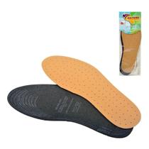 Par De Palmilhas Para Calçados Antibacteriana Anti Odor - Rede Bazar e Cia