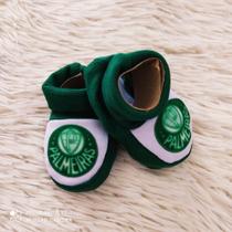 Par de Pantufas - Palmeiras