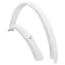 Par de Paralama para Bicicleta Aro 26 GTSM1