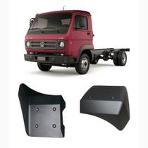 Par de Paralama Traseiro Cabine Delivery 8.150 e 8.150E Plus Par de Paralama Traseiro Cabine Delivery 8.150 e 8.150E Plus