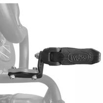 Par De Pedaleiras Bmw R 1250 Gs 19+ R1300 2024+ Scam