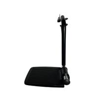 Par de Pés para Cadeira de Rodas Dellamed D500