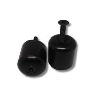 Par de Peso Biz 125 e Biz 100 Pezinho Guidão Cg 160 Cargo.