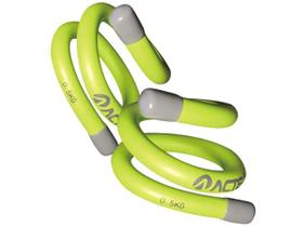 Par de Peso Flexível Multiuso 500g Acte Sports