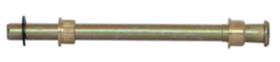 Par de pino da dobradica porta gm silverado com bucha latao superior/inferior Par de pino da dobradica porta gm silverado com bucha latao superior/inferior