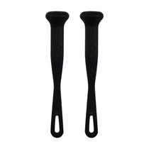 Par de Pinos para banco traseiro Gol Parati G2 G3 G4