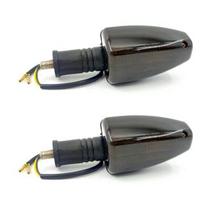 Par de Pisca NX 400 Falcon Ano 2001 a 2008 Universal