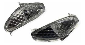 Par De Pisca Seta Dianteira Esquerda E Direita Fym 100 10A Par De Pisca Seta Dianteira Esquerda E Direita Fym 100 10A