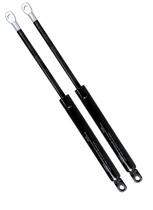 Par De Pistão Jumbex Cama Para Baú 1000n Preto 38cm Par De Pistão Jumbex Cama Para Baú 1000n Preto 38cm