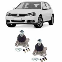 Par de Pivô A3 Golf Bora Ano 1999 a 2012 Par de Pivô A3 Golf Bora Ano 1999 a 2012