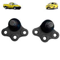 Par De Pivô Bandeja Balança Corsa Montana Par De Pivô Bandeja Balança Corsa Montana