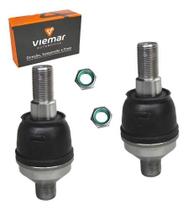 Par De Pivô Dianteiro Daily 3510 3513 35s14 3813 Viemar 503186