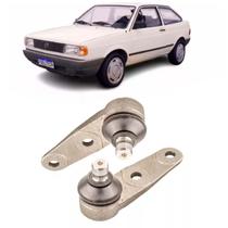 Par de Pivô Gol Quadrado Ano 1986 a 1991