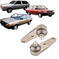Par de Pivô Gol Quadrado /Parati /Saveiro /Voyage 1980/1992