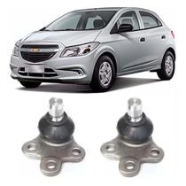 Par de Pivô Onix 2012 2013 2014 2015 2016 2017 2018 1.0/1.4 Par de Pivô Onix 2012 2013 2014 2015 2016 2017 2018 1.0/1.4