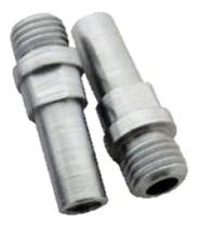 Par De Pivo Para V-break Cantiléver Pivo De Rosca 10mm Bike Par De Pivo Para V-break Cantiléver Pivo De Rosca 10mm Bike
