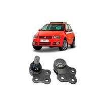 Par de Pivô Stilo Ano 2003 ate 2011 Completo Par de Pivô Stilo Ano 2003 ate 2011 Completo