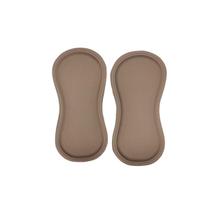 Par de Placas Laterais Splint Flexíveis