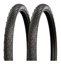 Par De Pneu Mtb Aro 29X2.25 Jet Arame Preto Michelin