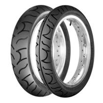 Par De Pneus 130/70-17 + 100/80-17 Maggion Sportissimo Twister Fazer 250 CB 250