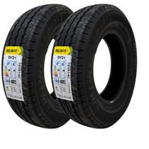 Par de pneus 185 R14C 102100R 8PR DV2 DELINTE PNEU Par de pneus 185 R14C 102100R 8PR DV2 DELINTE PNEU