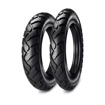Par De Pneus Ira Bunker 90/90-19 + 120/90-17 Xre 190 Crosser Par De Pneus Ira Bunker 90/90-19 + 120/90-17 Xre 190 Crosser