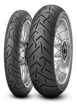 Par De Pneus Pirelli 110/80-19 + 150/70-17 Scorpion Trail 2